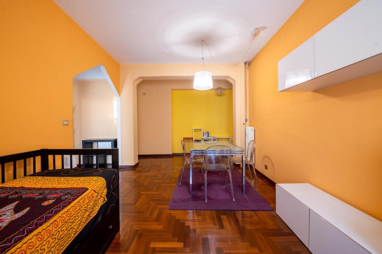 Casa Labertino Roma Exterior foto
