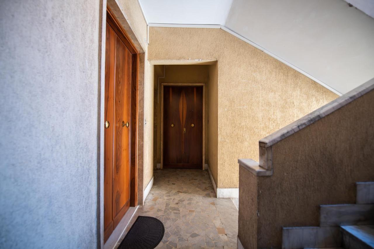Casa Labertino Roma Exterior foto