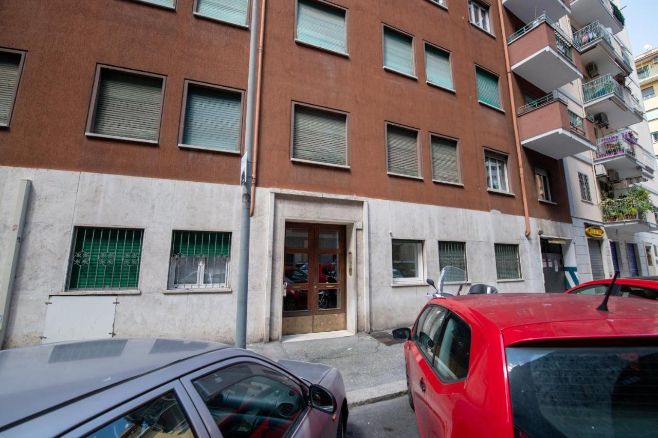 Casa Labertino Roma Exterior foto