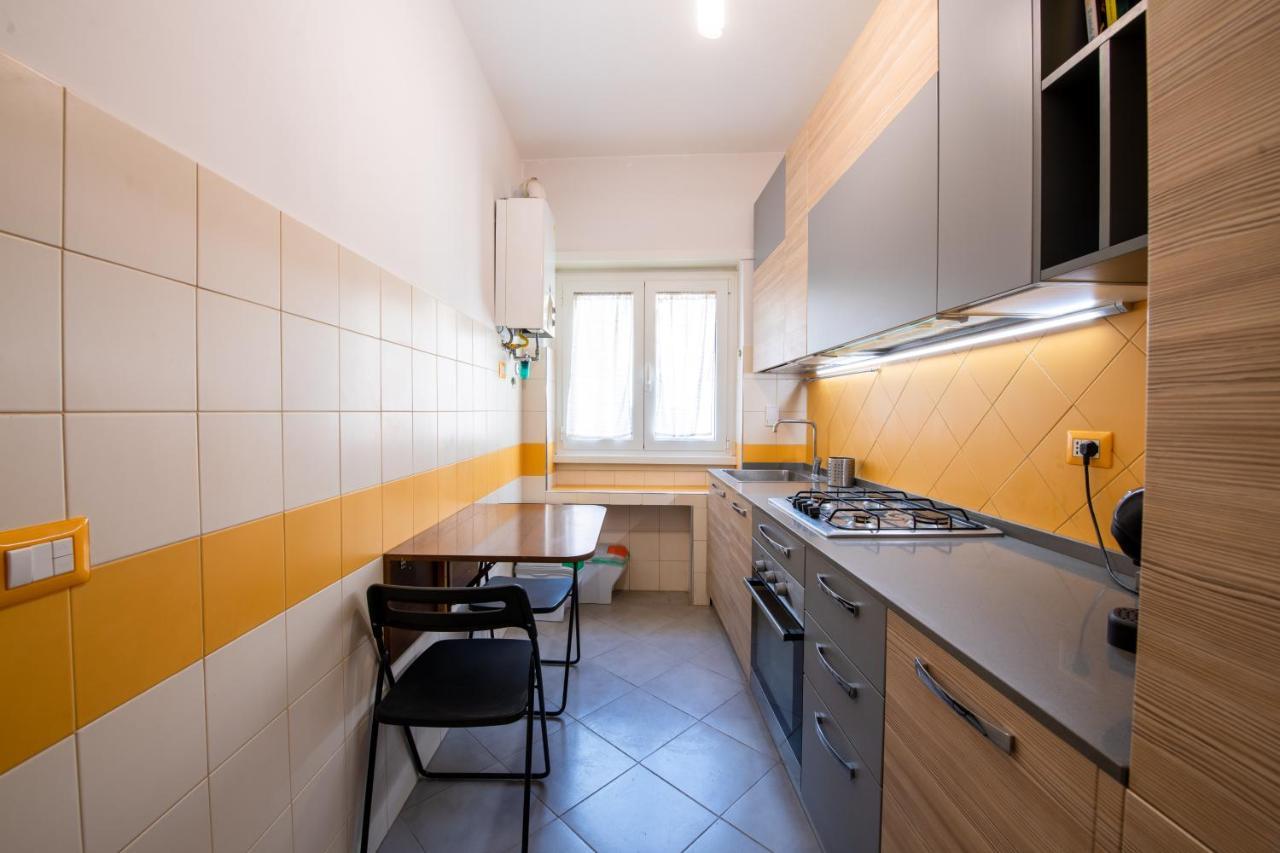 Casa Labertino Roma Exterior foto