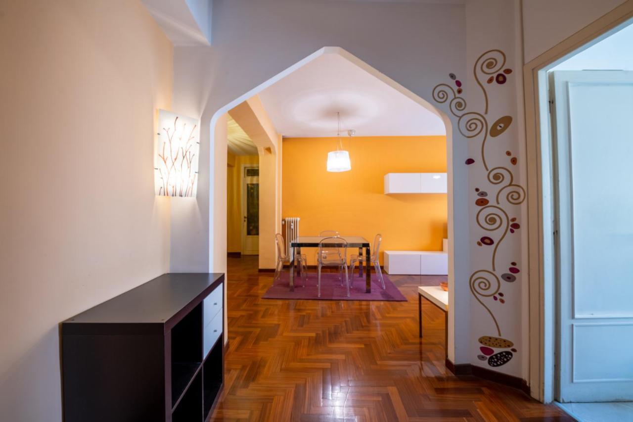 Casa Labertino Roma Exterior foto